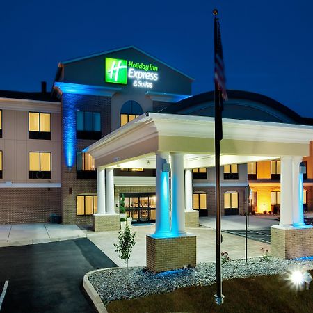 Holiday Inn Express And Suites Limerick - Pottstown By Ihg Ngoại thất bức ảnh