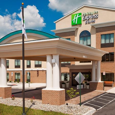 Holiday Inn Express And Suites Limerick - Pottstown By Ihg Ngoại thất bức ảnh