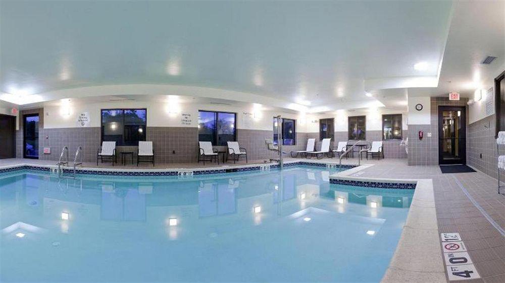 Holiday Inn Express And Suites Limerick - Pottstown By Ihg Ngoại thất bức ảnh