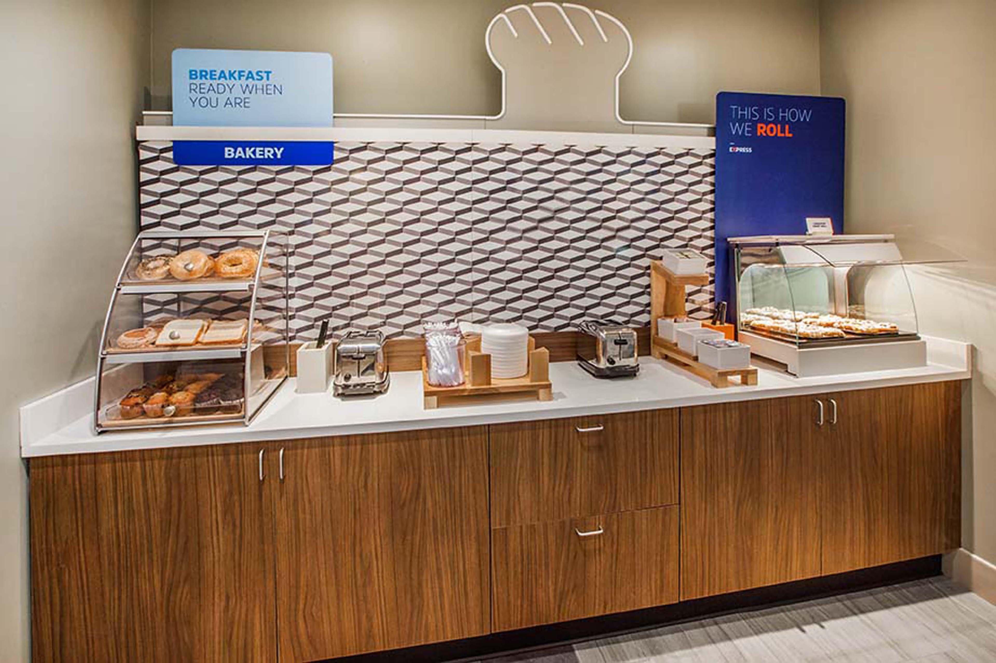 Holiday Inn Express And Suites Limerick - Pottstown By Ihg Ngoại thất bức ảnh