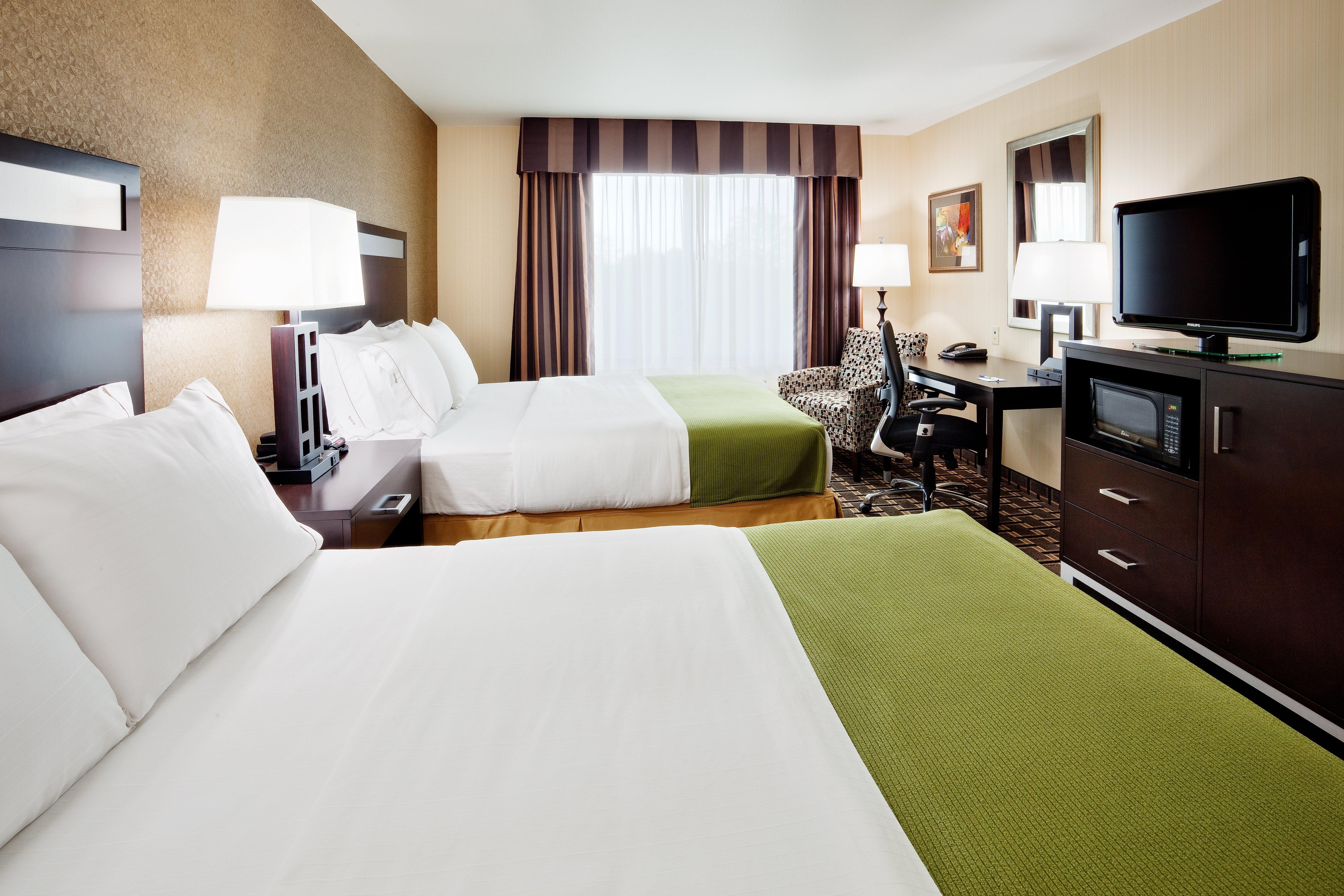 Holiday Inn Express And Suites Limerick - Pottstown By Ihg Ngoại thất bức ảnh