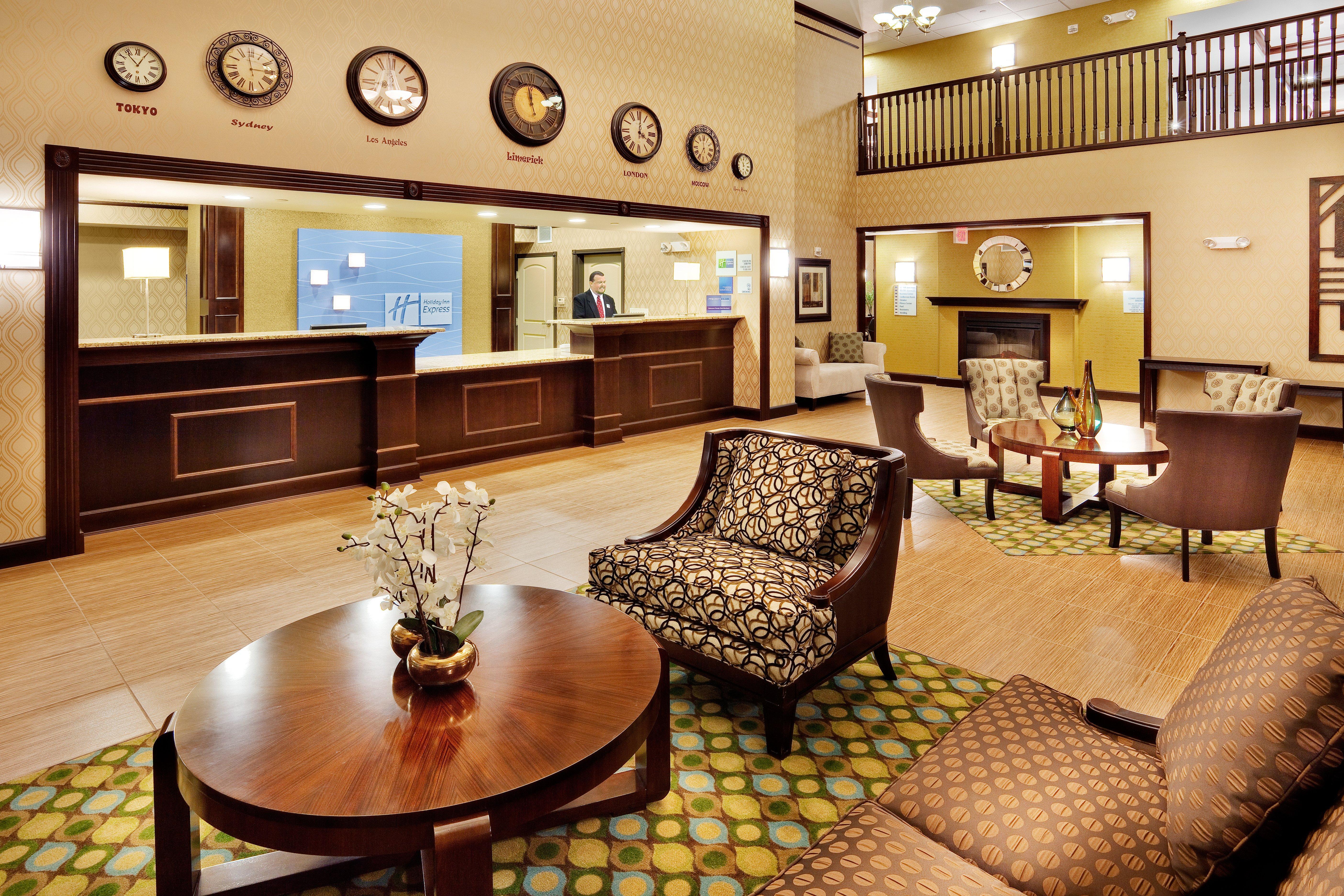 Holiday Inn Express And Suites Limerick - Pottstown By Ihg Ngoại thất bức ảnh