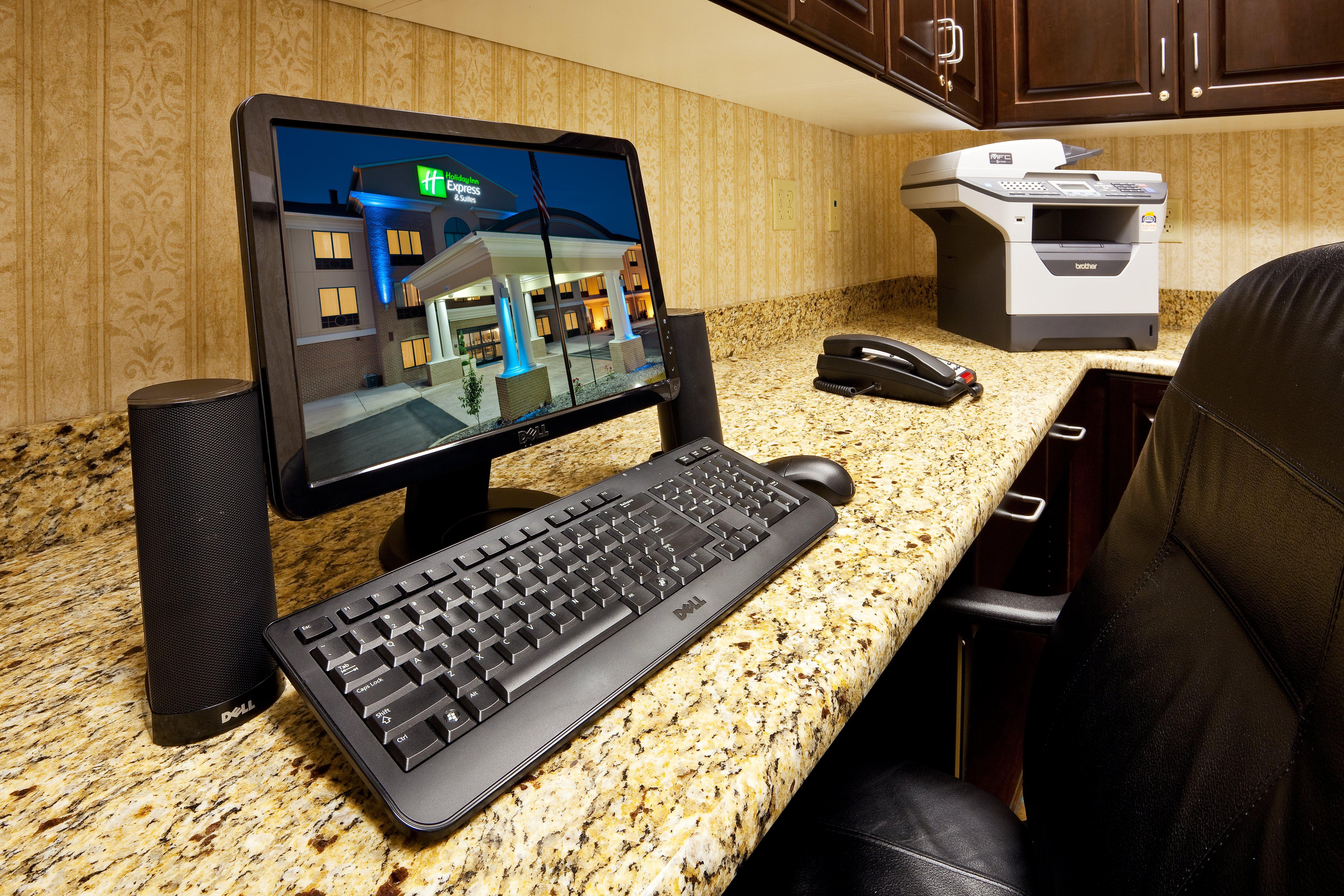 Holiday Inn Express And Suites Limerick - Pottstown By Ihg Ngoại thất bức ảnh