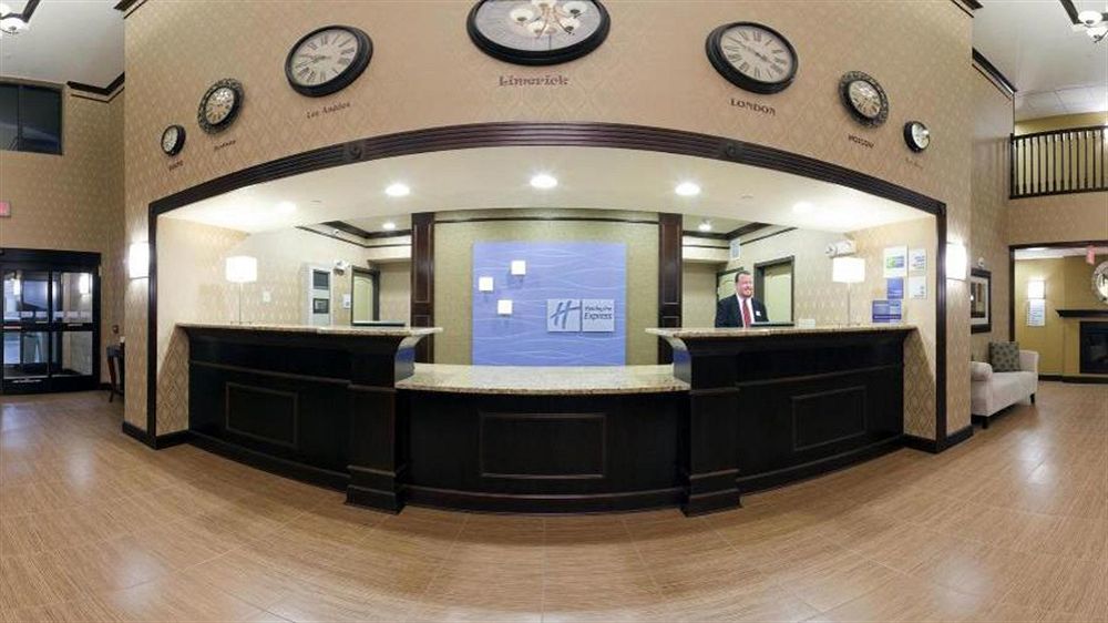Holiday Inn Express And Suites Limerick - Pottstown By Ihg Ngoại thất bức ảnh